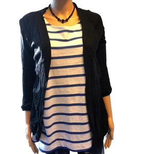 Express women cardigan size SP